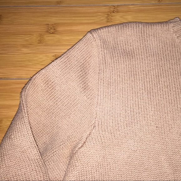 Ralph Lauren Sweater 🥜 - Picture 4 of 5